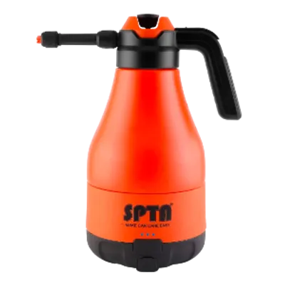 SPTA Cordless Foamer Sprayer